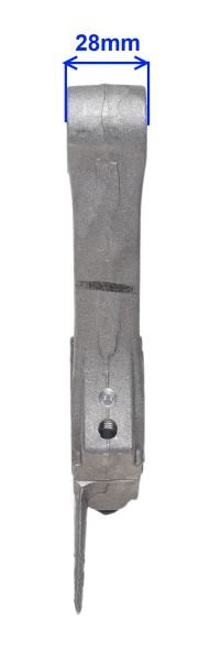 Korbowód do silnika GX390 Gokart, Honda itp.