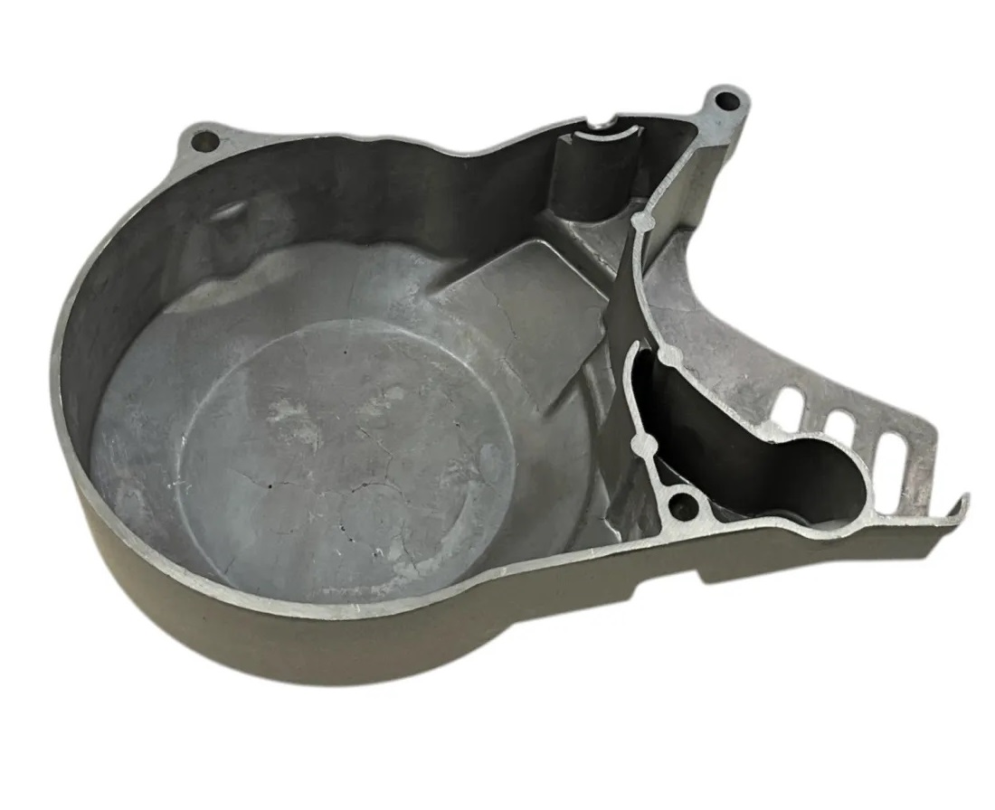 Pokrywa silnika lewa pitbike Pitgang 140XD 2023 140XD OLD Kayo MRF RXF