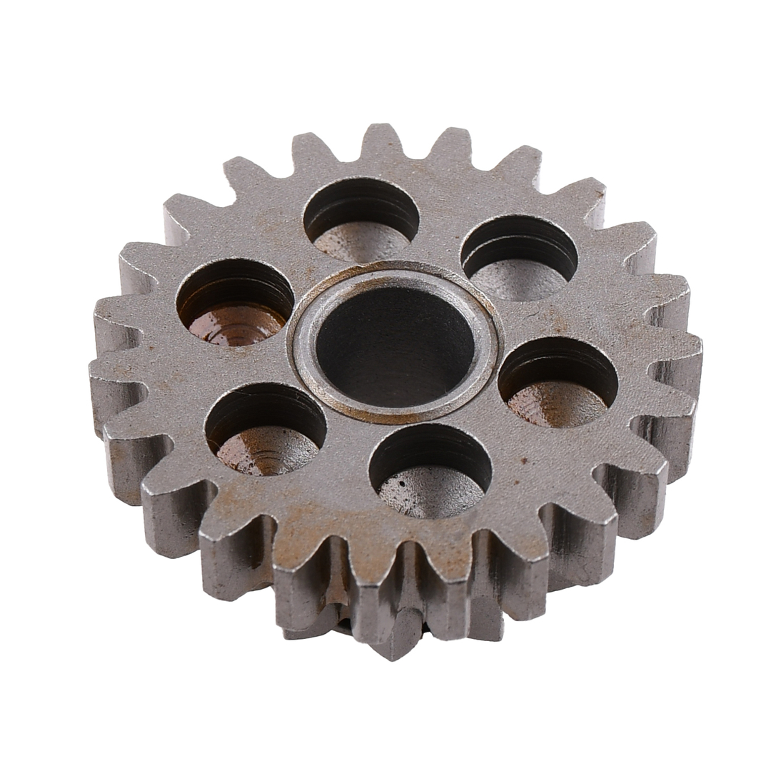 Grzechotka startera Jawa 50 DPR Classic