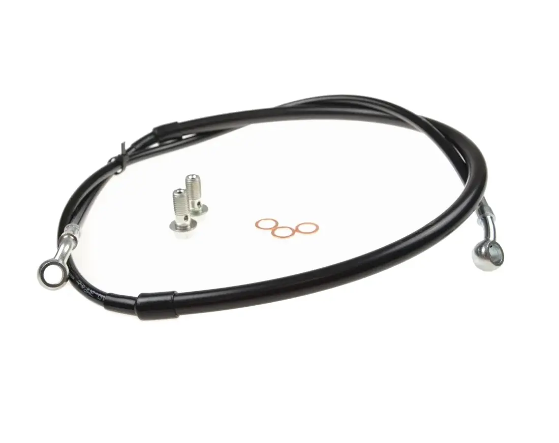 Przewód hamulcowy przedni dirtbike Kayo T4 250 Enduro Kayo T4 300 Enduro