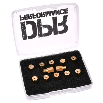 Dysza Dysze Główne Gaźnika Mikuni VM TM 90-200 KPL