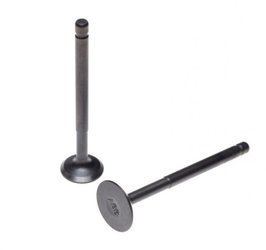 Zawór ssący i wydechowy do sym orbit 4t kpl