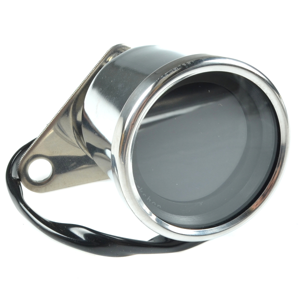 Licznik + obrotomierz uniwersalny LCD 12V wskaźnik paliwa przebieg