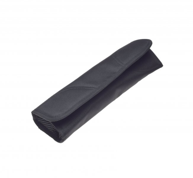 Taboret krzesło składane turystyczne wysokość 360mm 310x310 mm