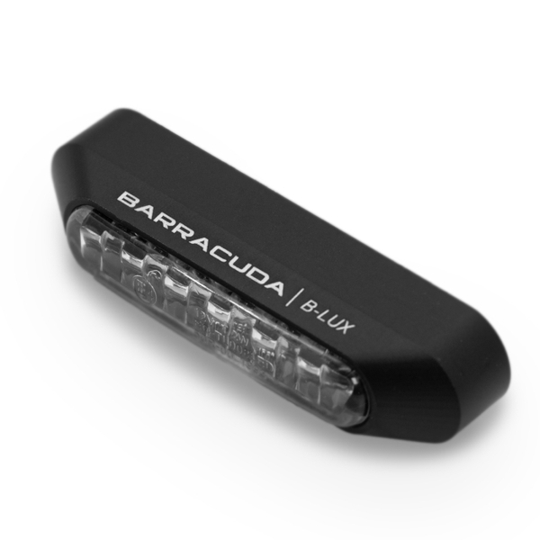 Światło Tylne Micro Tiger Led Barracuda B-LUX
