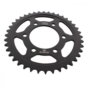 JT zębatka tylna 40z 525 Kawasaki KLZ Z ZX-10R ZX-6R ZX-7R ZX-9R