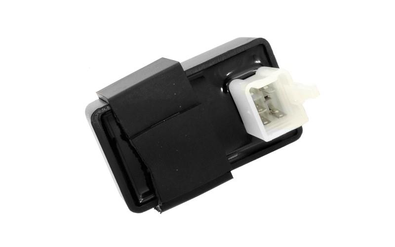 Moduł zapłonowy do motoroweru Barton Fighter 1 kostka 5 PIN