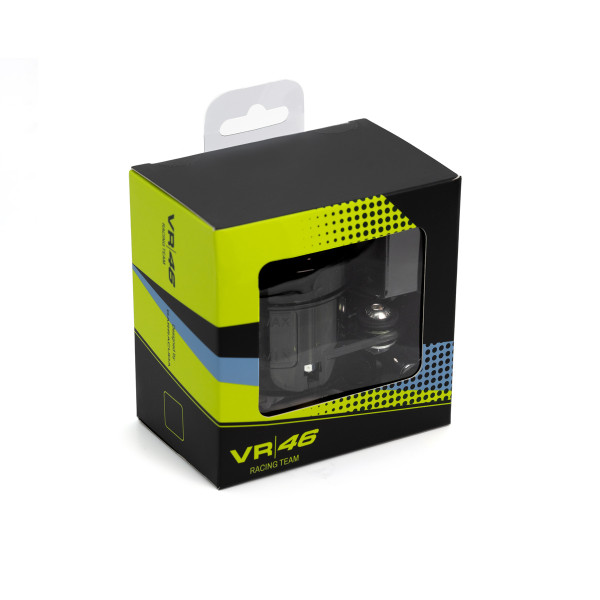 Zbiorniczek płynu hamulcowego Barracuda VR46