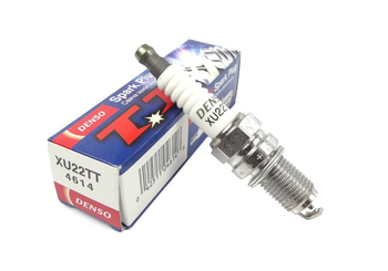 Denso świeca zapłonowa XU22TT (DCP7E DCPR7E DCPR7EA9)