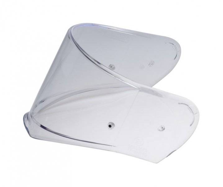 Szyba Kasku LS2 FF390 Przeźroczysta Jasna Od 2017r