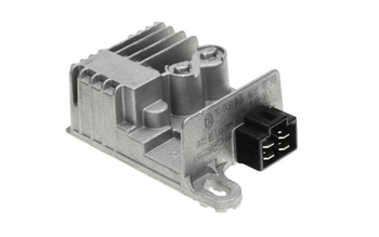 Konwerter napięcia do skutera Barton Energy