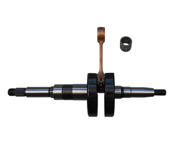 Wał korbowy Aprilia SR 50 Suzuki Katana Morini LC 1999-2006 Derbi TGB