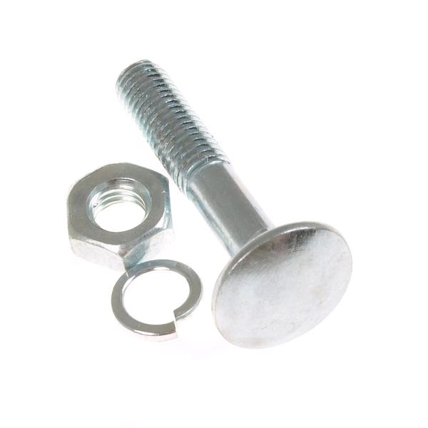 Śruba gumy silnika Simson S51