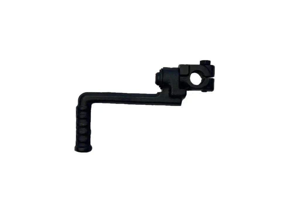 Dźwignia rozrusznika rozruch nożny kopka na wałek 13mm Suzuki Katana