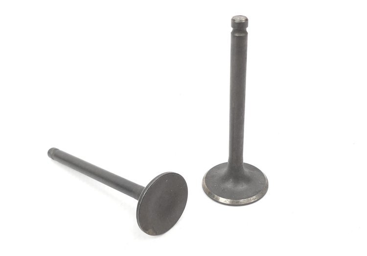 Zawór zawory ssący wydechowy gy6 125 zipp junak