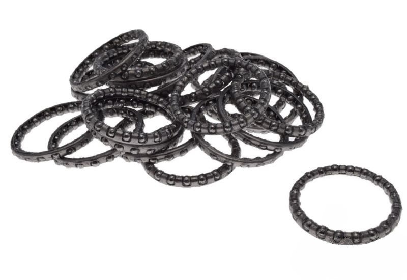 Wianek sterowy 1 1/8 cala rower 32/39mm 4,4mm