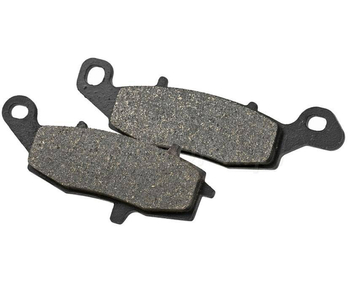 Klocki Hamulcowe KH229 Przód Kawasaki ZXR LTD GSXR