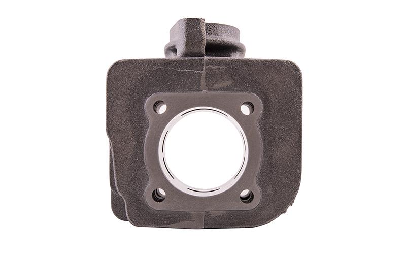 Cylinder Moretti do skutera 2T 60cc Suzuki Katana