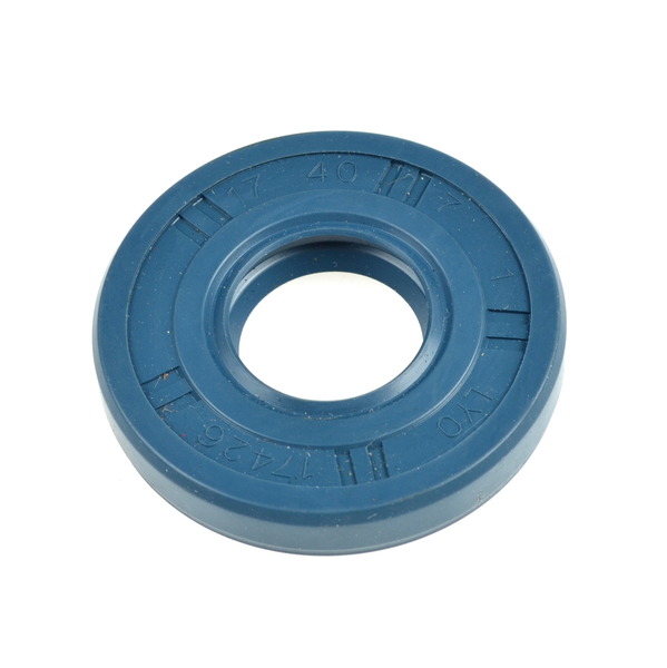 Uszczelniacz wału 17x40x7 Romet Komar Kadet Ogar