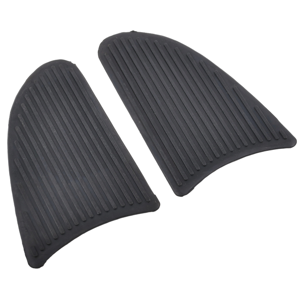 Gumy zbiornika paliwa WSK 125 B3 komplet