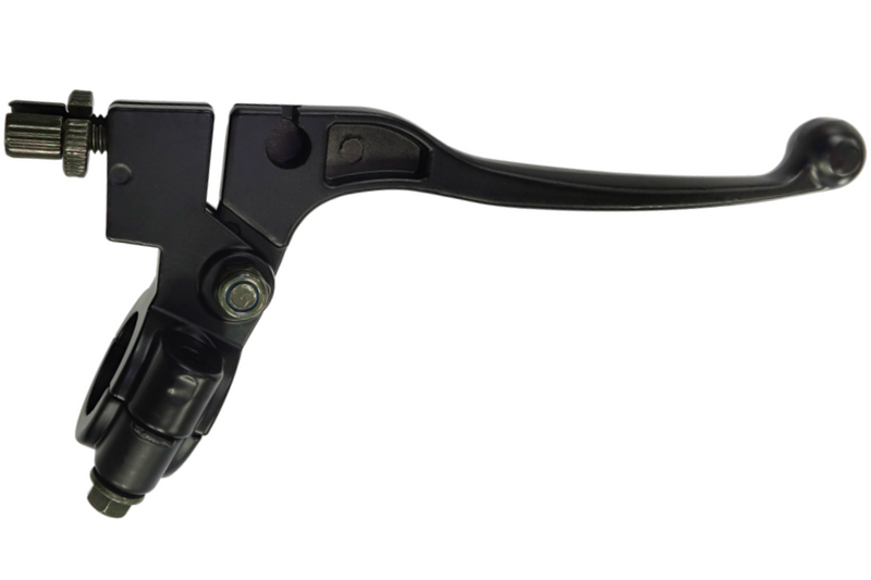 Dźwignia sprzęgła KLAMKA CROSS ENDURO KXD MRF KAYO CROSS LONCIN 125 140