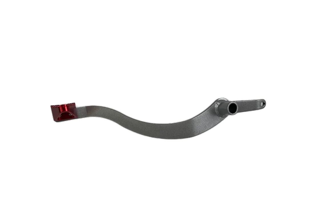 Dźwignia hamulca pitbike MRF 120 140 SM 160 SM-R Kayo TD125 TS125-R