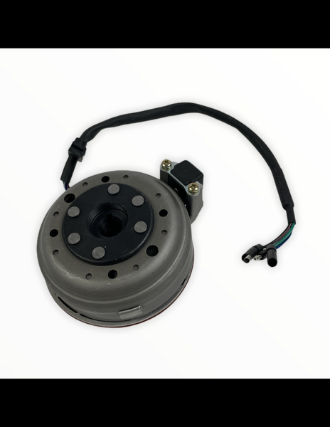 Stator i magneto pitbike MRF 140 HQ RC Big Wheels RC TTR140