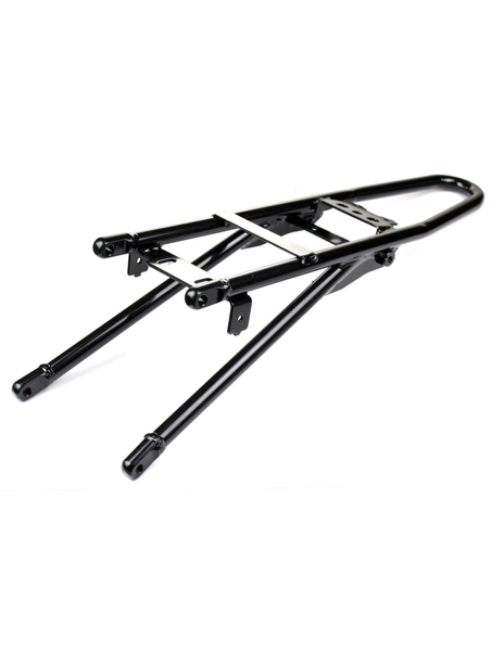 Stelaż ramy czarny pitbike MRF eR 1.6 MX SM eR 2.0 MX SM