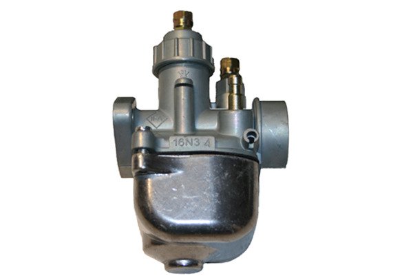 Oryginalny gaźnik bvf 16n3-4 simson s51