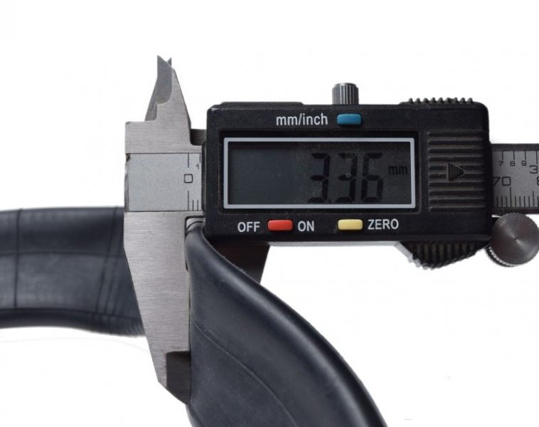 Dętka hulajnoga 8 1/2x2 Xiaomi M365/M365 Pro gruba 50/75 6.1 Techlife Vsett