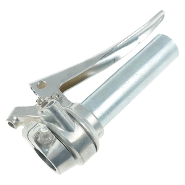 Rączka + korpus zmiany biegów Romet Komar Ogar Motorynka Kadet