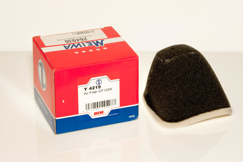 MIW Meiwa filtr powietrza Yamaha DT 125R/RE/X 91-07r. (HFA4101)