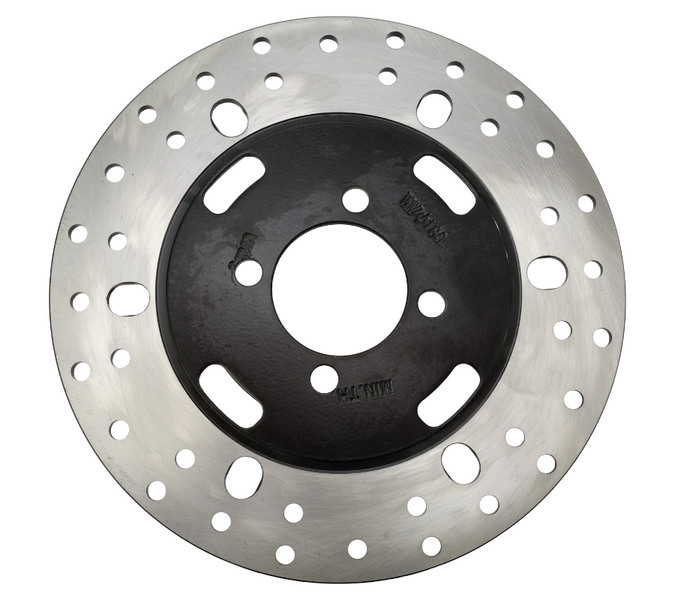 Tarcza Hamulca Tył Pentora