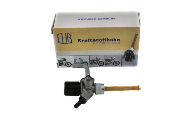 Kranik paliwa ehr oryginał simson sr50 skuter