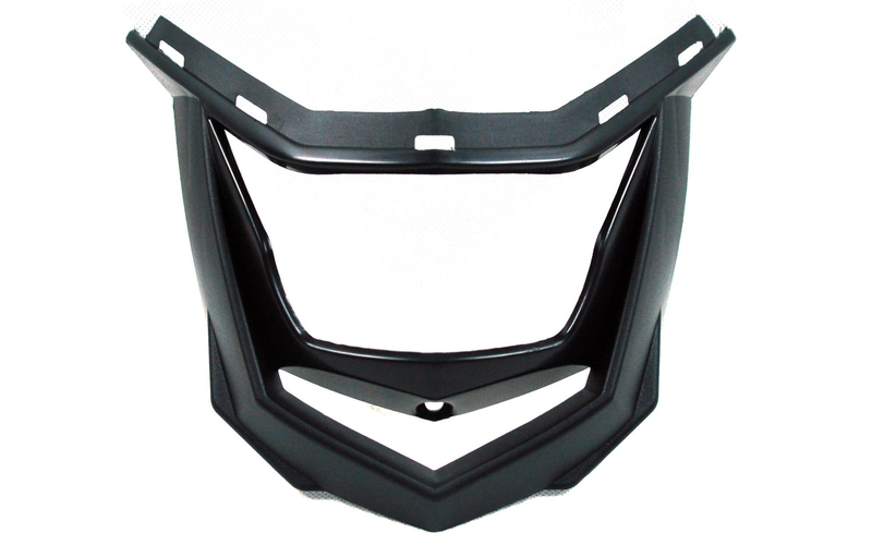 Obudowa reflektora do motocykla Barton Hyper 125