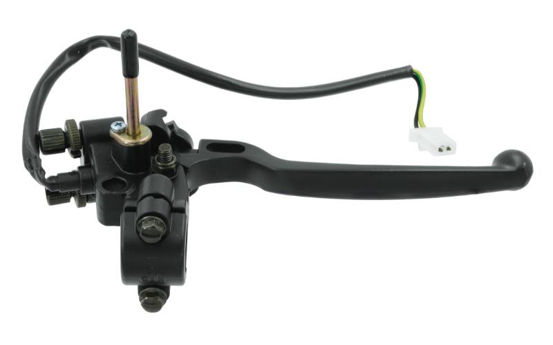 Pompa hamulca tylnego do skutera Barton Tres