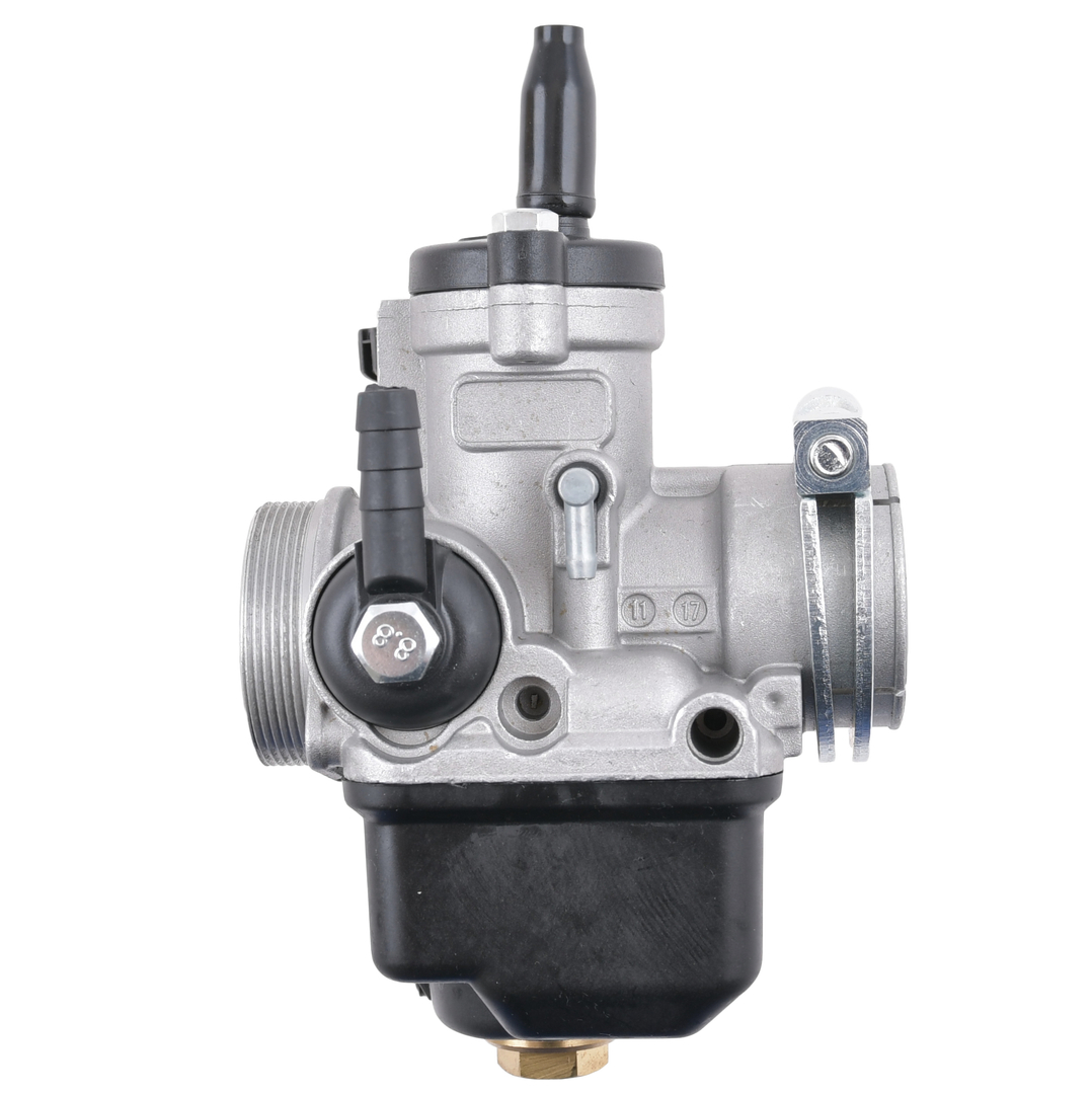 Gaźnik PHBL 22mm AS ssanie ręczne na opaskę Racing Force