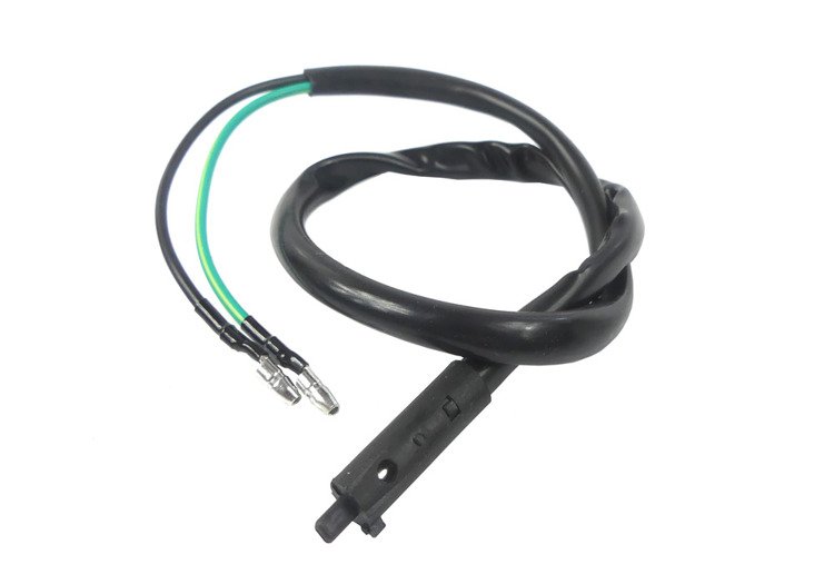 Czujnik hamulca stopu przód lewy Zipp Quantum Keeway Romet CPI Beta Kingway