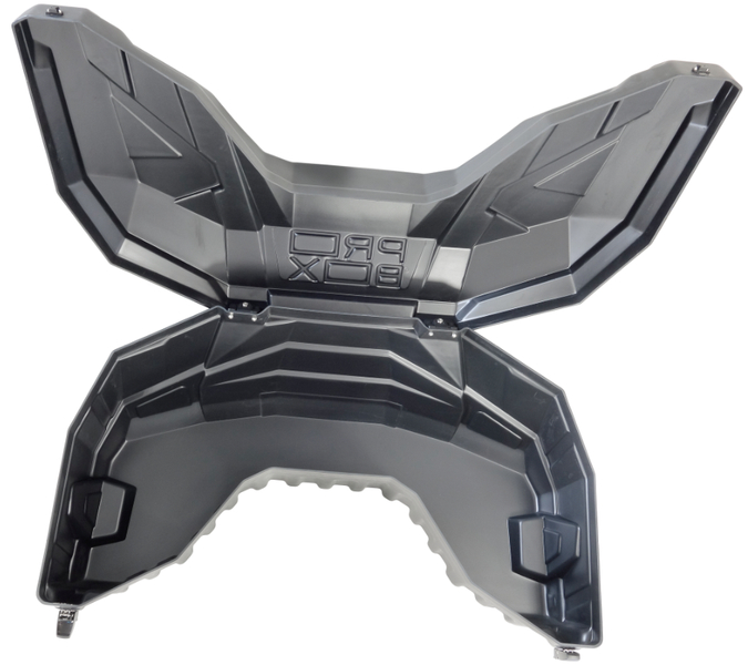 Kufer quad atv 175l kluczyki