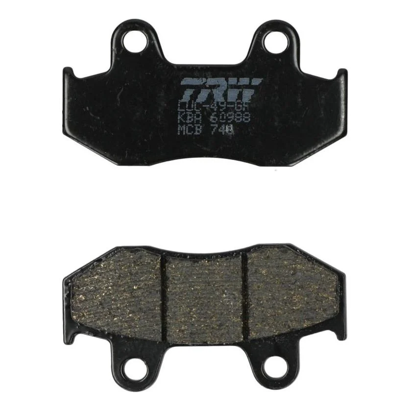 TRW klocki hamulcowe KH323 KAWASAKI SC 250 EPSILON