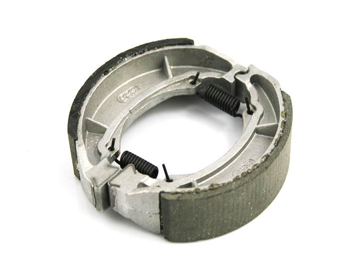 Szczęki hamulcowe kpl tgb orion 101s 303 akros