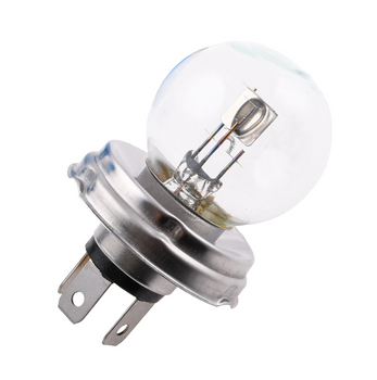 Żarówka z kołnierzem TRIFA 12V 45/40W P45T Niemcy