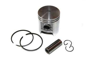 Tłok Peugeot Buxy Elyseo Elystar Looxor 40,75mm