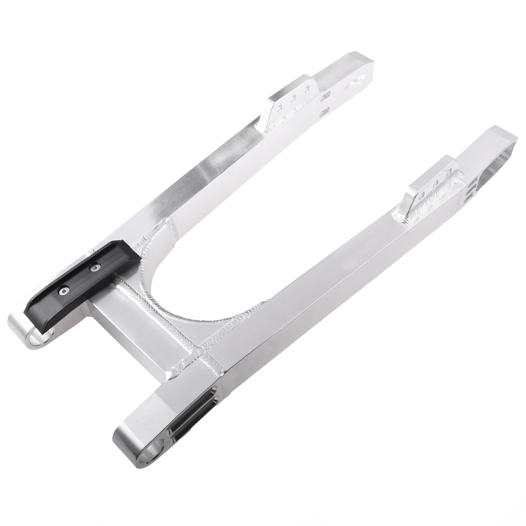 Wahacz alu cnc premium + 50mm Simson S51 DPR Performance