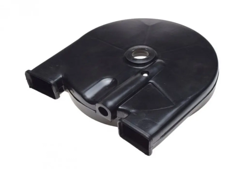 Obudowa pokrywa zębatki tył MZ ETZ 150 250