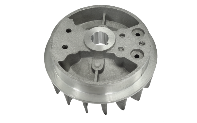 Magneto koło zamachowe Pocket Mini Bike Cross ATV