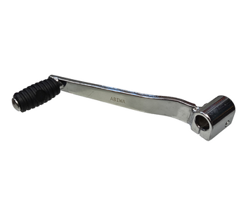 Dźwignia zmiany biegów do silnika 139/147FMD Romet Zetka 50 125cc