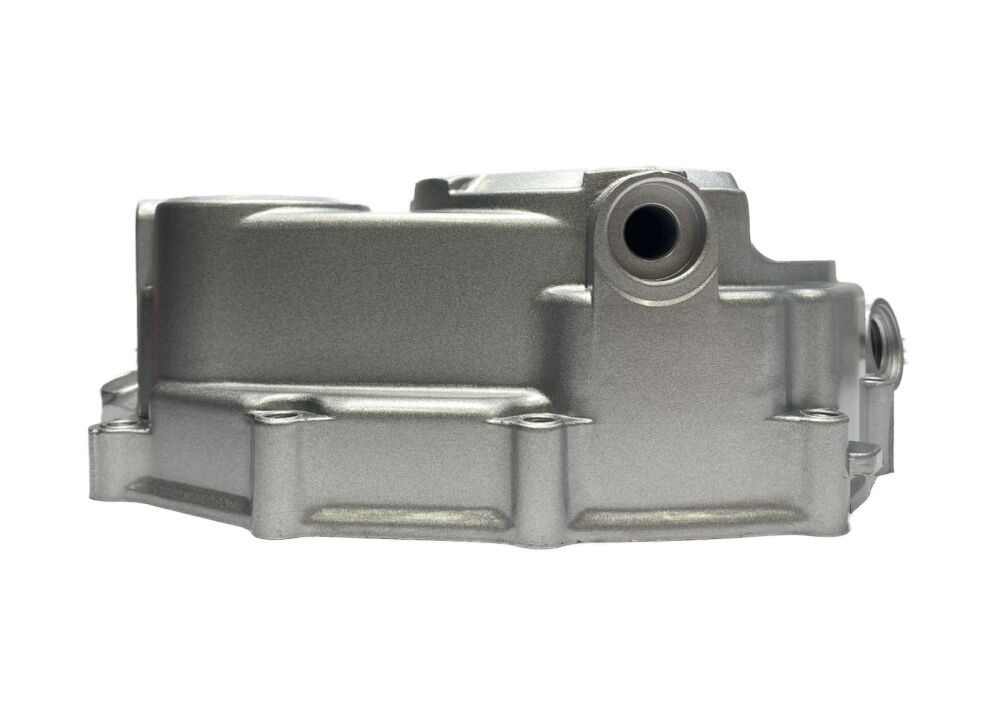 Pokrywa sprzęgła CB250cc ZS169 FMM Lifan Kinroad Loncin Shineray CF Moto