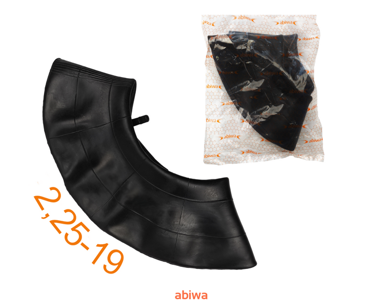 Dętka 2,25-19 wentyl prosty Romet Komar Simson SR2