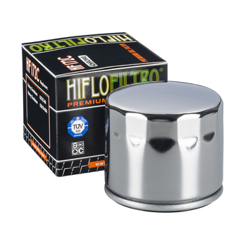 Hiflo filtr oleju HF172 Harley-Davidson XLH Chrom